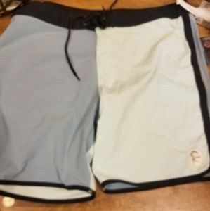 O'Neill Boardshorts. Size 36
